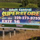 Illustration for article titled Report: There An Adult Superstore Off Exit 16